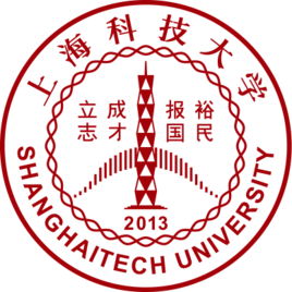 上海科技大学图片