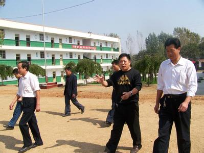 枣庄市第三十六中学图片