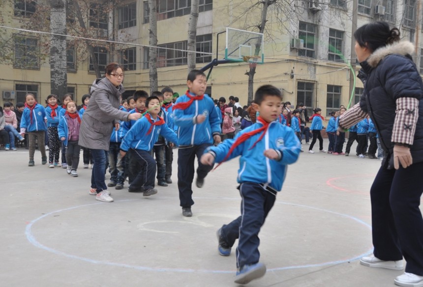 重庆虎溪电机厂子弟中学校图片