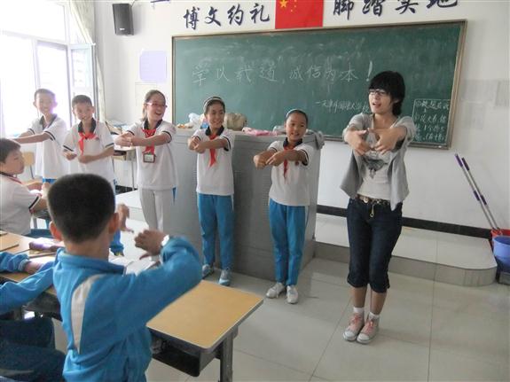 天津市大港区第二小学（大港区二小）图片