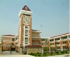 上海市闵行区景东小学图片