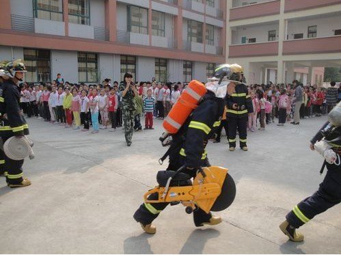 宜昌开发区实验小学