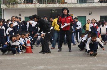 肇庆市铁路学校（小学部）图片