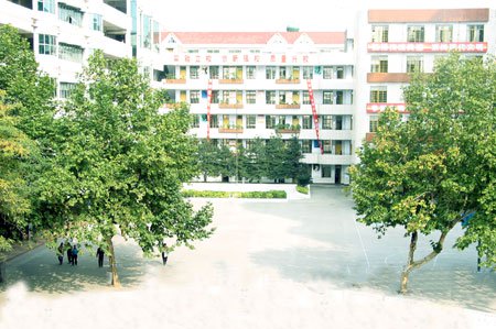 绵阳市实验小学