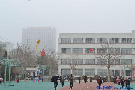 潍坊日向友好学校（初中部）图片